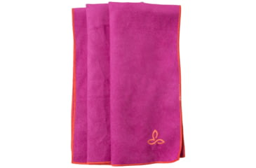 Image of prAna Maha Hand Towel -Vivid Viola