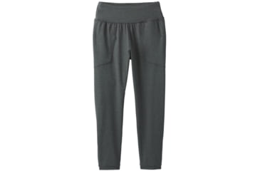 Image of prAna Mahala Jogger - Womens, Black, Extra Small, W43190914-BLK-XS