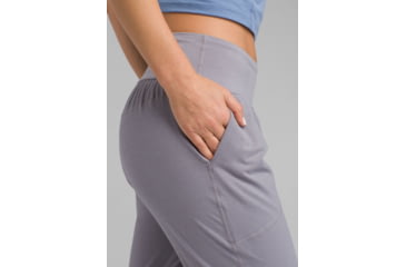 Image of prAna Mahala Jogger - Womens, Vapor, Large, W43190914-VAP-L