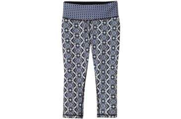 Image of prAna Maison Knicker - Women's-Gravel Guava-X-Small
