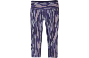 Image of Maison Knicker - Womens-Violet Rainblur-Medium