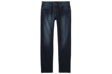 Image of prAna Manchester Jean - Men's, Dark Indigo, 36 Waist, Regular Inseam, M41173201-DKIN-36
