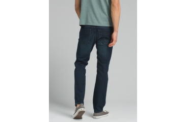 Image of prAna Manchester Jean - Mens, Dark Indigo, 33 Waist, Short Inseam, M41173001-DKIN-33