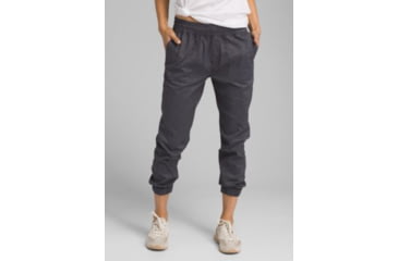 Image of prAna Mantra Jogger - Women's, Coal, Extra Small, W41190814-COAL-XS