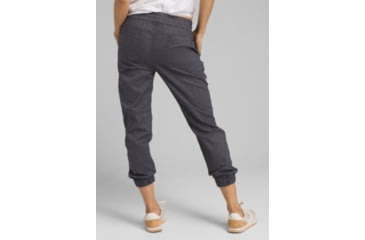 Image of prAna Mantra Jogger, Coal, XSmall, W41190814 -081-XS