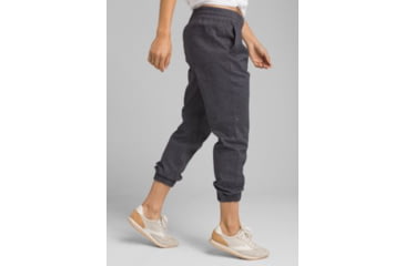 Image of prAna Mantra Jogger, Coal, XSmall, W41190814 -081-XS