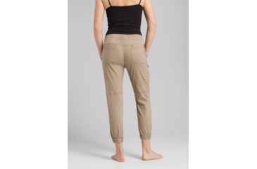 Image of prAna Mantra Jogger, Dark Khaki, XSmall, W41190814 -293-XS