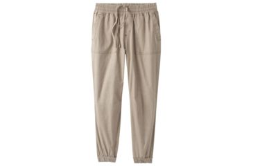 Image of prAna Mantra Jogger, Dark Khaki, XSmall, W41190814 -293-XS