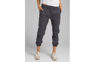 Image of prAna Mantra Jogger - Women's, Coal, Medium, W41190814-COAL-M