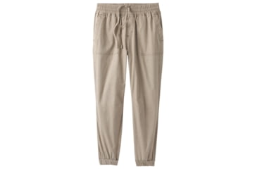 Image of prAna Mantra Jogger - Womens, Dark Khaki, Small, W41190814 -293-S