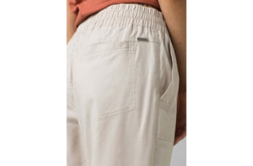 Image of prAna Mantra Jogger - Womens, Oatmeal, Small, W41190814-OAT-S