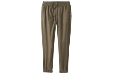 Image of prAna Mantra Jogger - Womens, Slate Green, Small, W41190814 -023-S