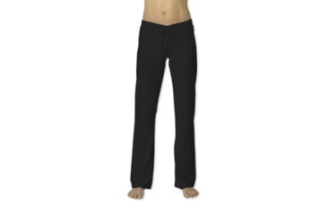 Image of prAna Mara Pant - Women's-Small-Black