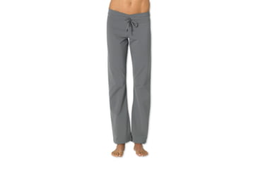 Image of prAna Mara Pant - Women's-Small-Gravel