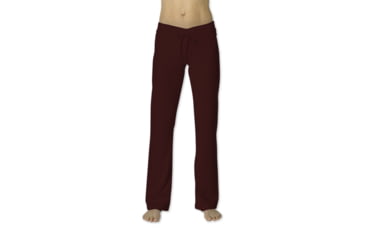 Image of prAna Mara Pant - Women's-Small-Port