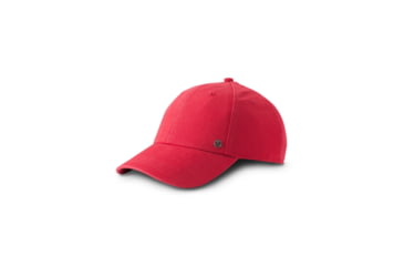 Image of prAna Marce Ball Cap, One Size, Crimson, U51180643-CRI-O/S