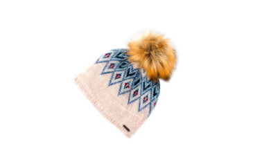 Image of prAna Marin Beanie, Dovetail, One Size, 1965131-020-O/S