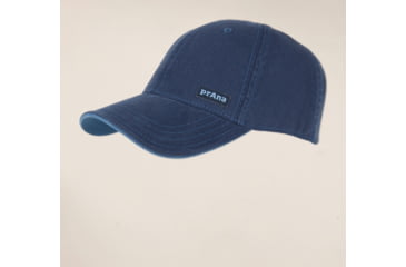 Image of prAna Marr Ball Cap-Blue Night