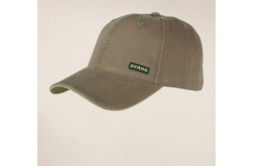 Image of prAna Marr Ball Cap-Cargo Green