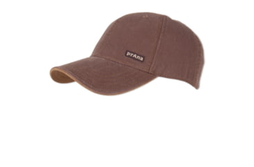 Image of prAna Marr Ball Cap-Espresso