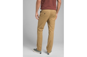 Image of prAna McClee Pant - Mens, Bed Rock, 38, Long Inseam, M43193438-BDRK-38