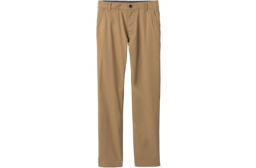 Image of prAna McClee Pant - Mens, Bed Rock, 38, Long Inseam, M43193438-BDRK-38