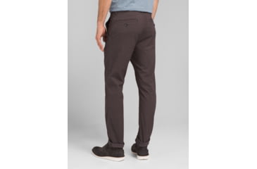 Image of prAna McClee Pant - Mens, Charcoal, 32, Short Inseam, M43193038-CHR-32