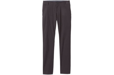 Image of prAna McClee Pant - Mens, Charcoal, 32, Short Inseam, M43193038-CHR-32