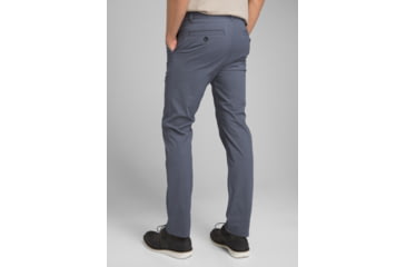 Image of prAna McClee Pant - Mens, Noir Blue, 32 Waist, Short Inseam, M43193038-NOBL-32