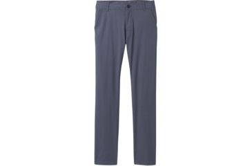 Image of prAna McClee Pant - Mens, Noir Blue, 32 Waist, Short Inseam, M43193038-NOBL-32