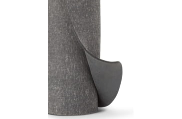 Image of prAna Melange Yoga Mat, Charcoal, One Size, U61171804-CHR-O/S