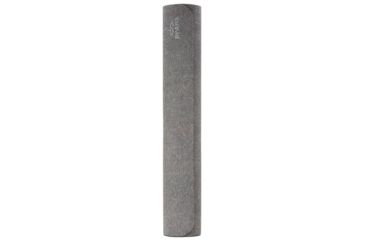 Image of prAna Melange Yoga Mat, Charcoal, One Size, U61171804-CHR-O/S