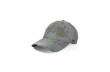 Image of prAna Meller Ball Cap, Cargo Camo, One Size, U51180650 -374-O/S