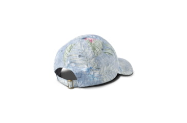 Image of Prana Meller Ball Cap, One Size, Grey, U51180650-GRY-O/S