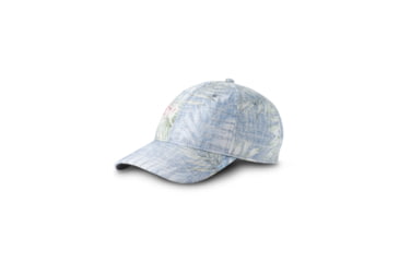 Image of prAna Meller Ball Cap, One Size, Grey, U51180650-GRY-O/S