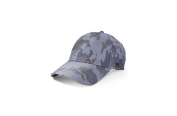 Image of prAna Meller Ball Cap, Silver Spray Camo, One Size, U51180650 -055-O/S