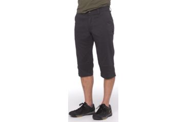 Image of prAna Menace Knicker-Charcoal-30 Waist
