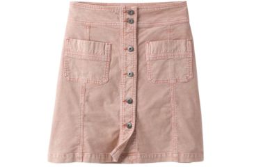 Image of prAna Merrigan Skirt - Womens, Champagne, 6, W33190879-CHMP-6