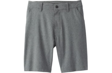 Image of prAna Merrit Short - Men's, Black, 30 Waist, M31170323-BLK-30