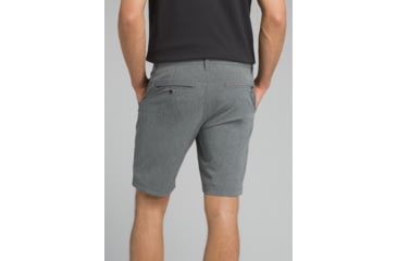 Image of prAna Merrit Short - Mens, Black, 28 Waist, M31170323-BLK-28