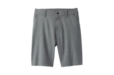 Image of prAna Merrit Short - Men's, Black, 40 Waist, M31170323-BLK-40