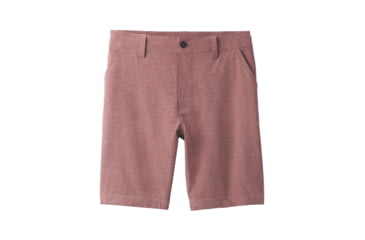 Image of prAna Merrit Short - Men's, Raisin, 32 Waist, M31170323-RSN-32