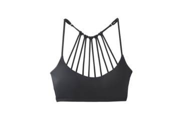 Image of prAna Merrow Top Womens, Black, Large, W11181049-BLK-L