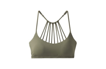 Image of prAna Merrow Top Womens, Cargo Green, Small, W11181049-CAGR-S
