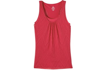 Image of prAna Mika Top - Women's-Azalea-Small
