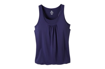 Image of prAna Mika Top - Women's-Indigo-Medium