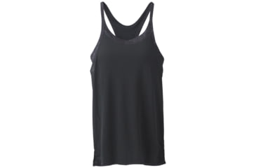 Image of prAna Miley Top - Women's, Black Rosewood, Large, W13180570-BKRW-L