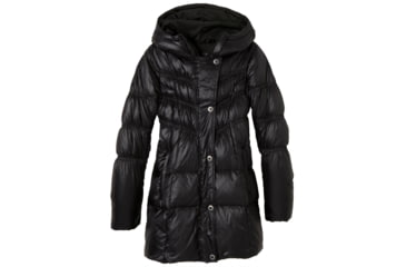 Image of prAna Milly Jacket - Women's-Black-X-Small