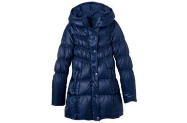 Image of prAna Milly Jacket - Women's-Blue Twilight-Small