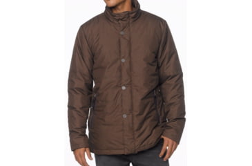 Image of prAna Miro Jacket - Men's-Acorn-X-Large